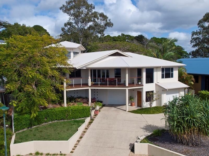 17 Shrapnel Street, Buderim QLD 4556