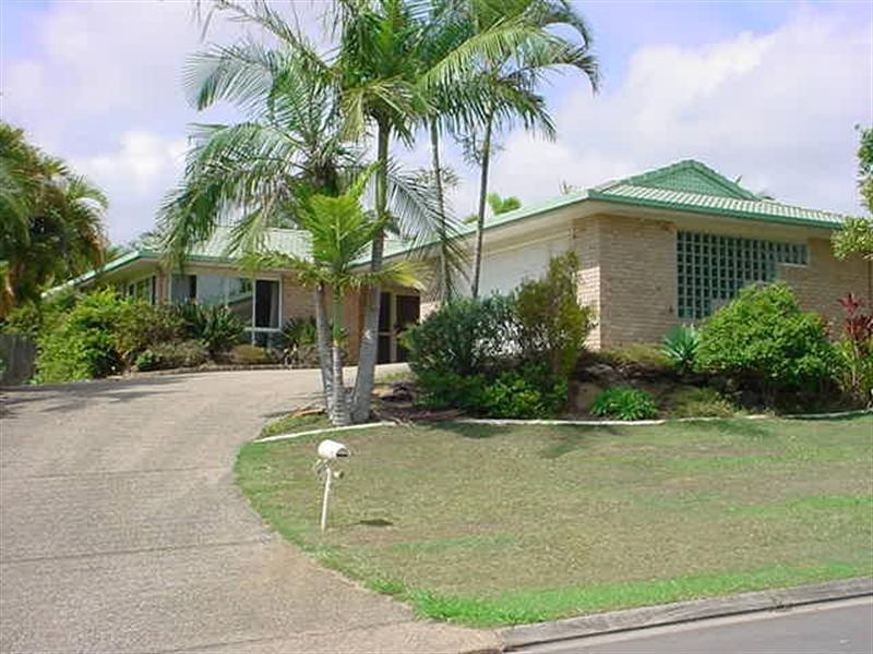 8 Cranfield Drive, Buderim QLD 4556
