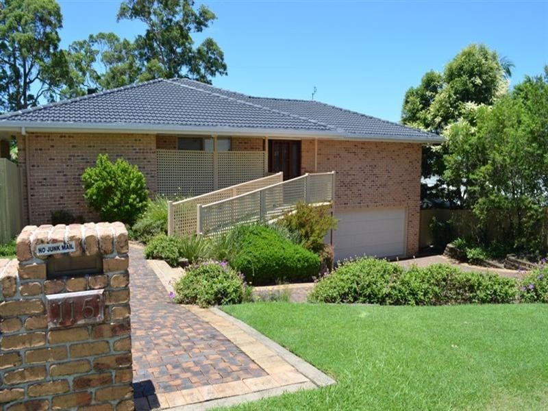 115 Dixon Road, Buderim QLD 4556