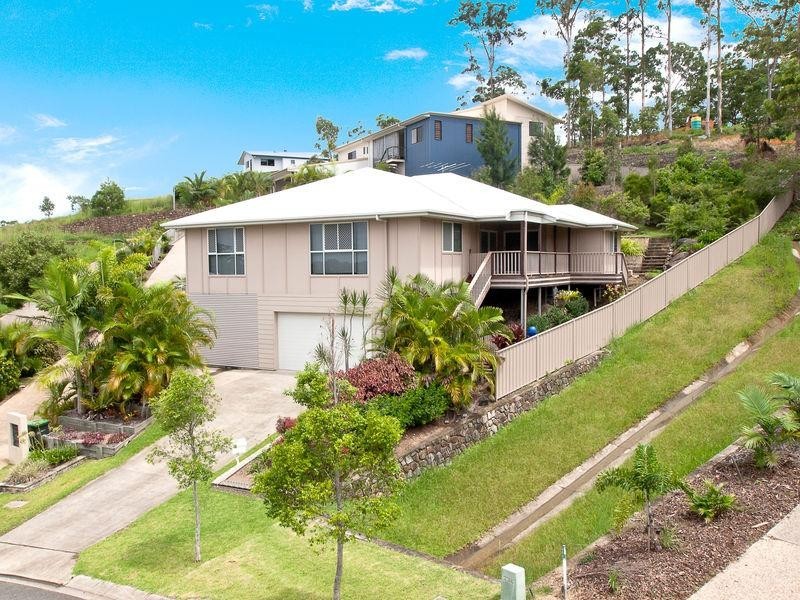 9 Pear Court, Buderim QLD 4556