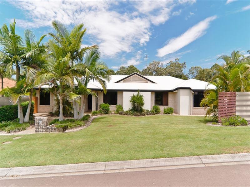 4 Rainsford Place, Buderim QLD 4556