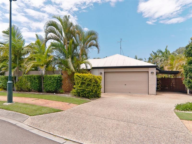 4 Rainsford Place, Buderim QLD 4556