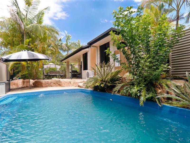 4 Rainsford Place, Buderim QLD 4556