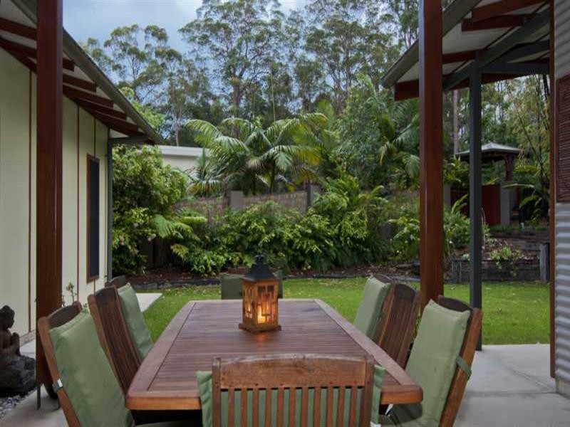 25 Bowerbird Place, Mons QLD 4556