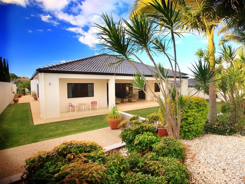8 Castle Reigh Court, Buderim QLD 4556