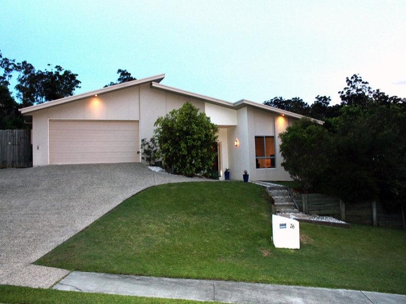 26 Nandewar Drive, Buderim QLD 4556