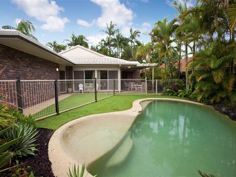 3 Price Lane, Buderim QLD 4556