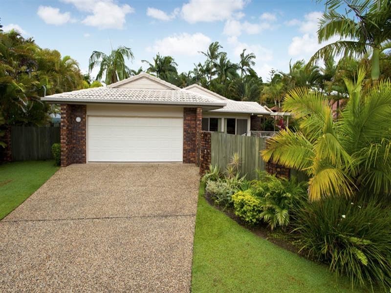 3 Price Lane, Buderim QLD 4556