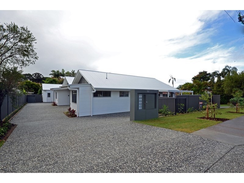 32 Townsend Road, Buderim QLD 4556