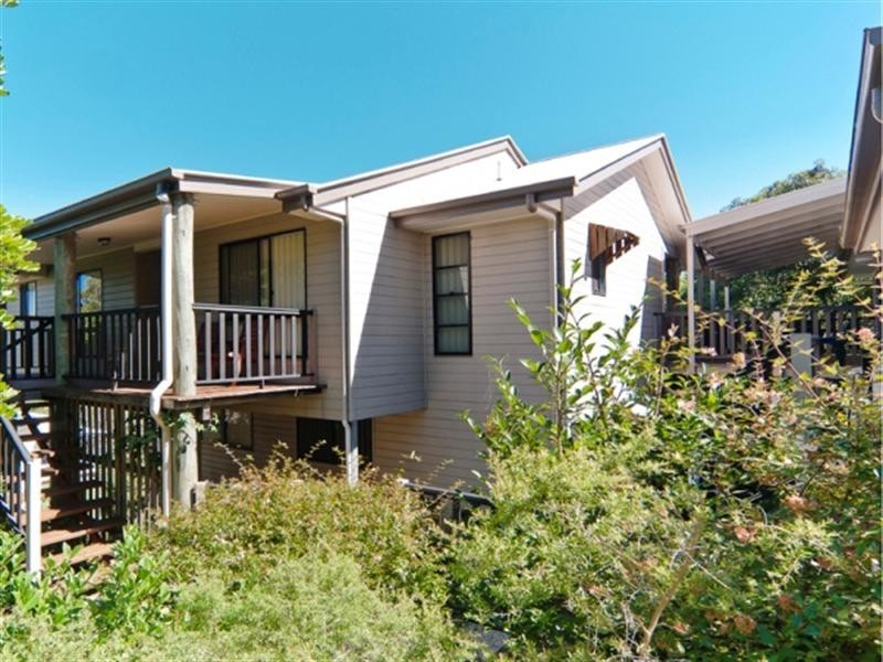 126-128 Glenmount Road, Tanawha QLD 4556