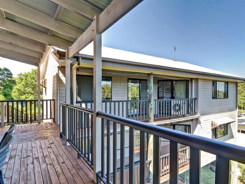 126-128 Glenmount Road, Tanawha QLD 4556