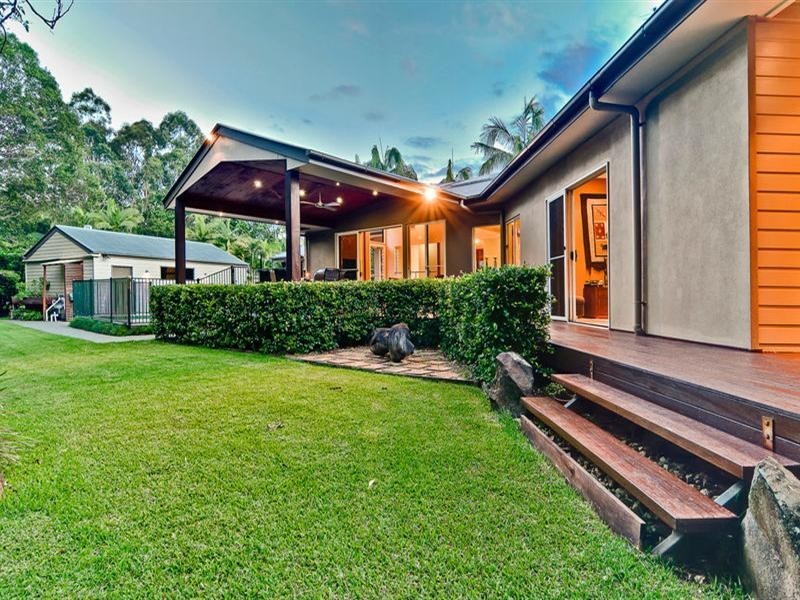 16 Kiri Court, Buderim QLD 4556