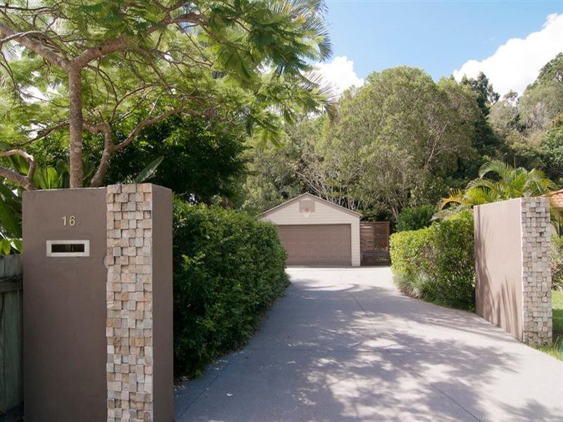 16 Kiri Court, Buderim QLD 4556