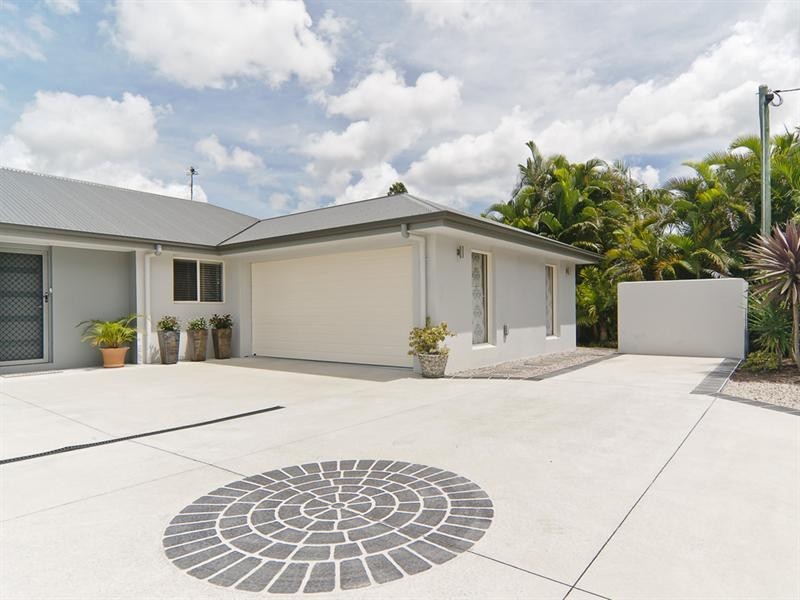 1/5 Mark Street, Buderim QLD 4556