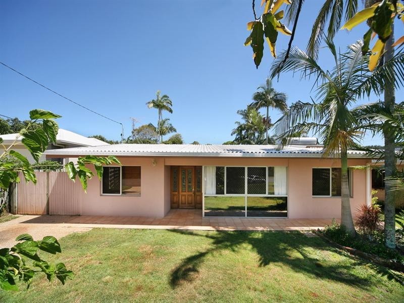 6 Mill Road, Buderim QLD 4556