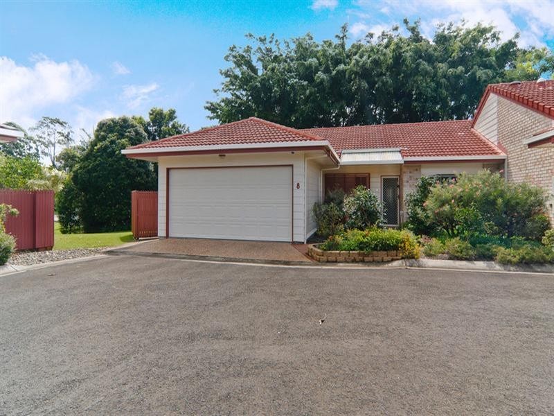 Villa 8/10 Price Lane, Buderim QLD 4556