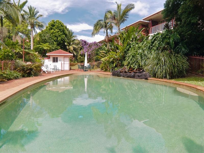 Villa 8/10 Price Lane, Buderim QLD 4556