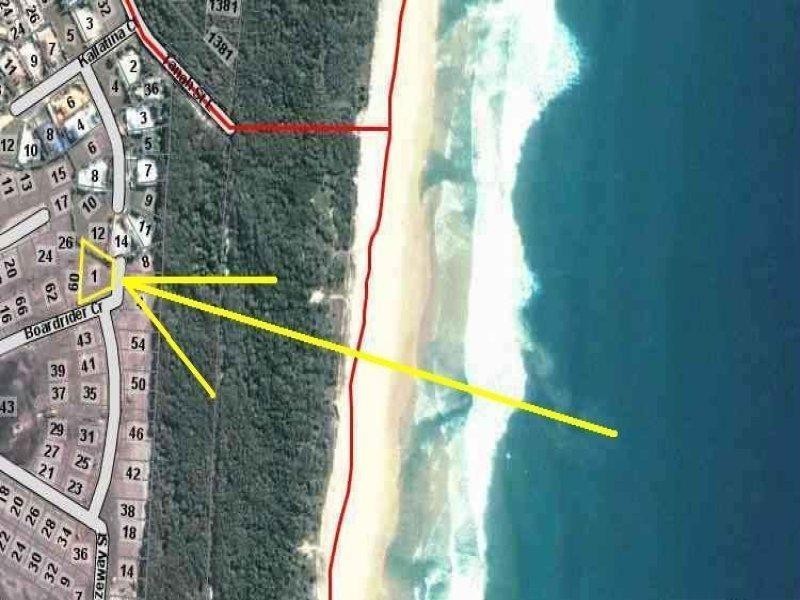 1 Bondi Court, Mount Coolum QLD 4573