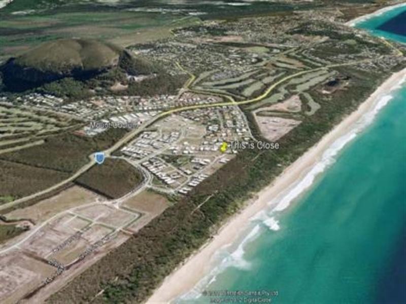 1 Bondi Court, Mount Coolum QLD 4573