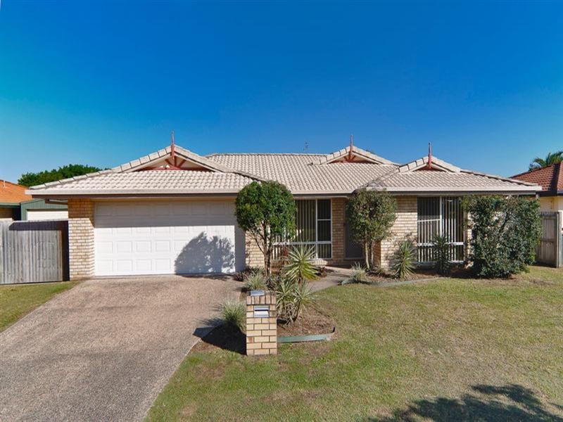 16 Statesman Circuit, Sippy Downs QLD 4556