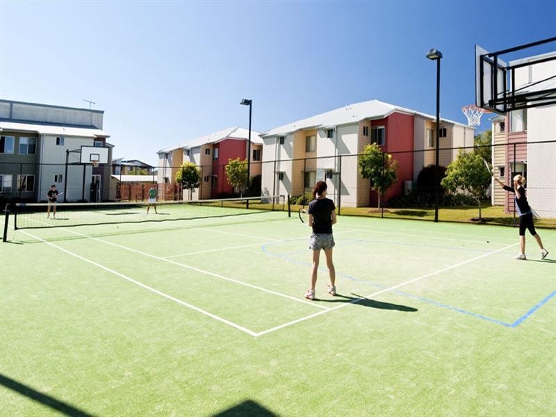 22/4-20 Varsity View Court, Sippy Downs QLD 4556