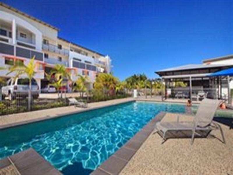 Unit 49/10 Grand Parade, Parrearra QLD 4575