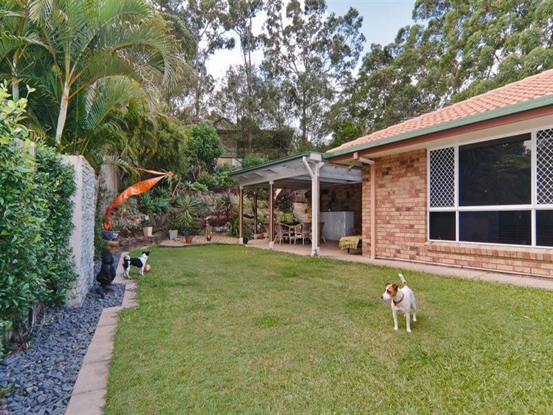 18 Bringenbrong Drive, Buderim QLD 4556