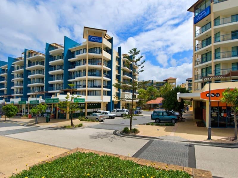 Unit 530/21 Wirraway Street, Alexandra Headland QLD 4572