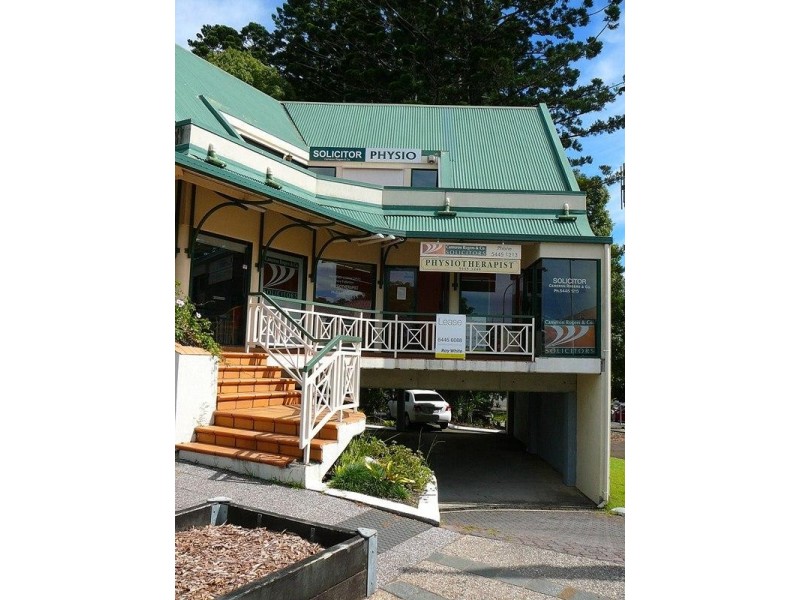 2/52 Burnett Street, Buderim QLD 4556