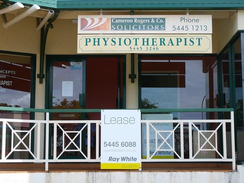 2/52 Burnett Street, Buderim QLD 4556