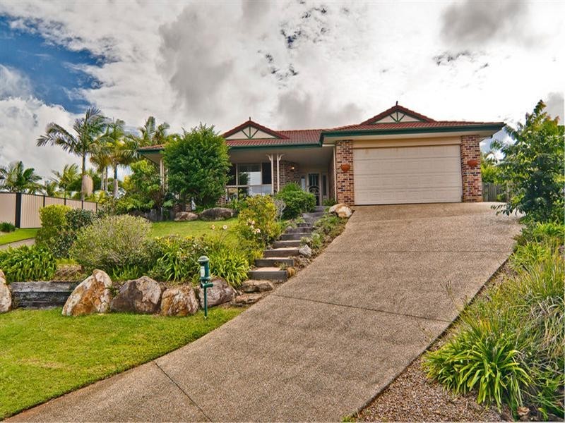 27 Lehmann Court, Buderim QLD 4556