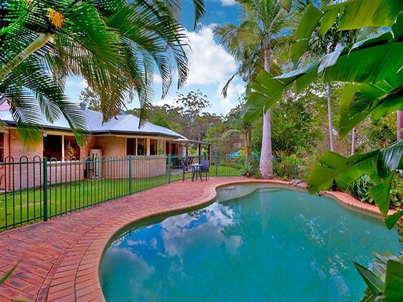 27 Possumwood Place, Buderim QLD 4556