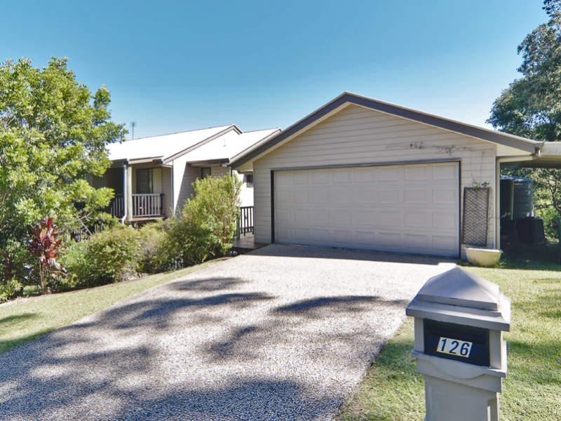 126 Glenmount Road, Buderim QLD 4556