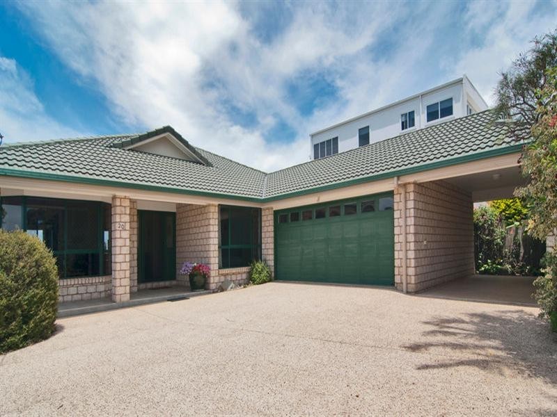 20 Coachwood Street, Buderim QLD 4556