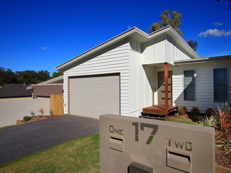 1/17 Crows Ash Place, Kuluin QLD 4558