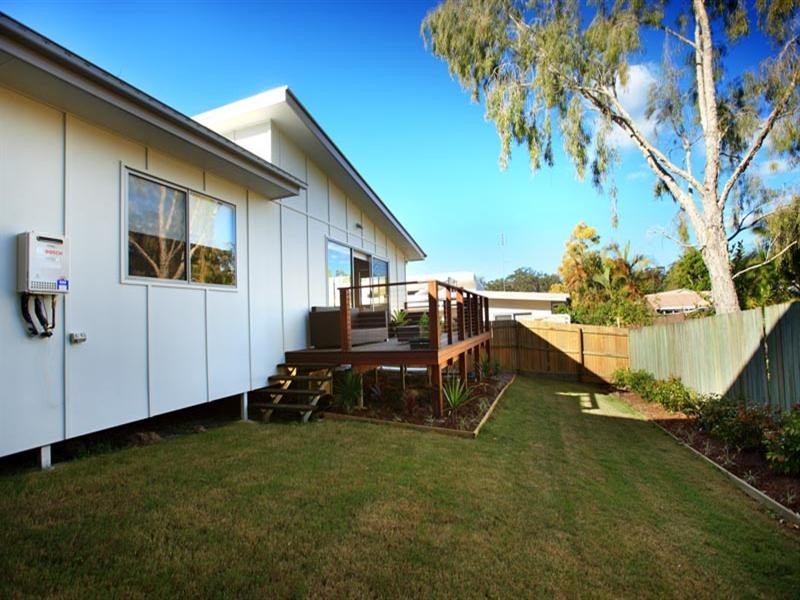 1/17 Crows Ash Place, Kuluin QLD 4558