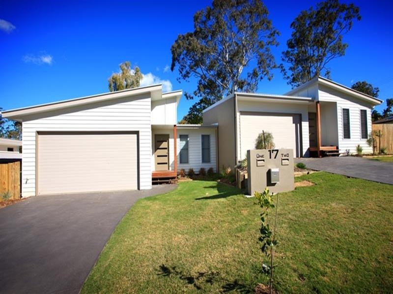 1/17 Crows Ash Place, Kuluin QLD 4558