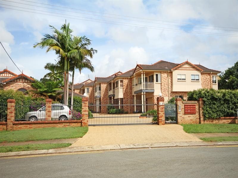 Unit 10/10 Box Street, Buderim QLD 4556