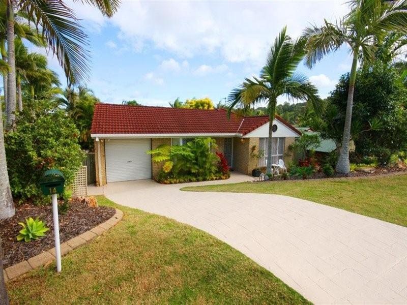 14 Piccabeen Crescent, Buderim QLD 4556
