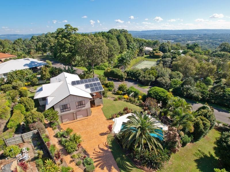 24/2-38 Mons School Rd (Innsbruck Terrace), Buderim QLD 4556