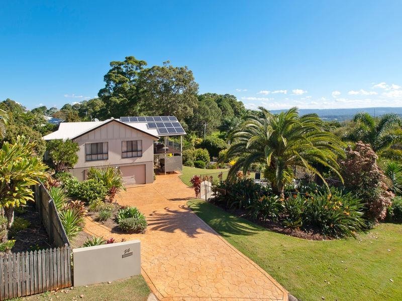 24/2-38 Mons School Rd (Innsbruck Terrace), Buderim QLD 4556