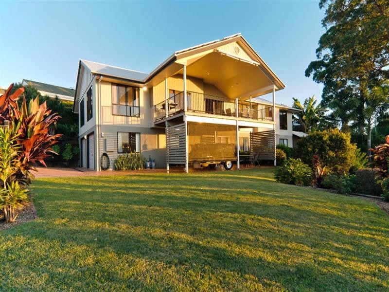 24/2-38 Mons School Rd (Innsbruck Terrace), Buderim QLD 4556