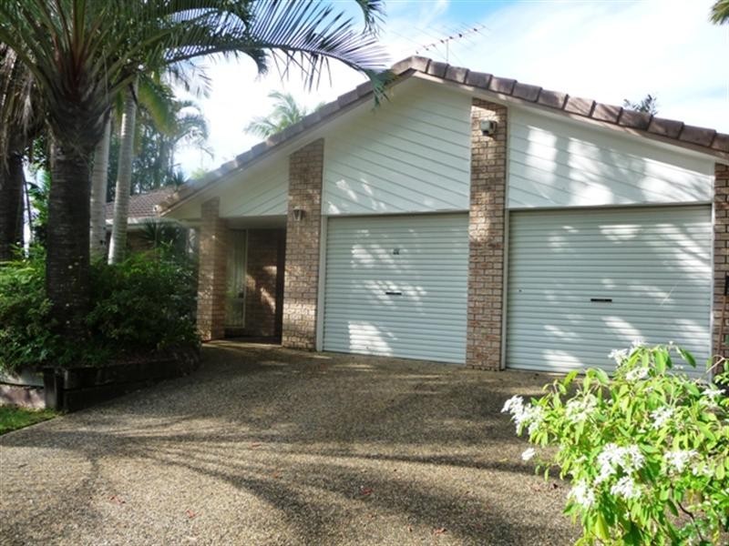 3 Glenbrae Court, Buderim QLD 4556