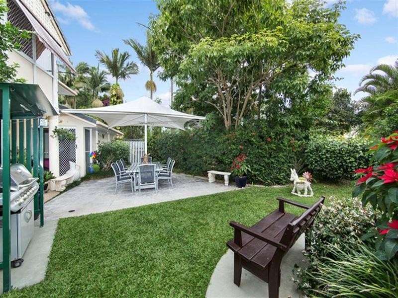 1/18 Lakeshore Avenue, Buderim QLD 4556