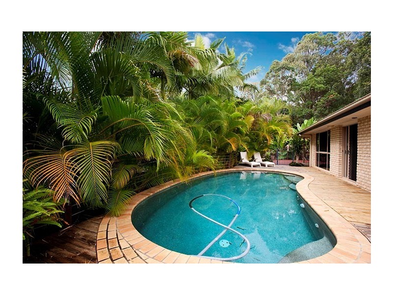 17 Cluny Drive, Buderim QLD 4556