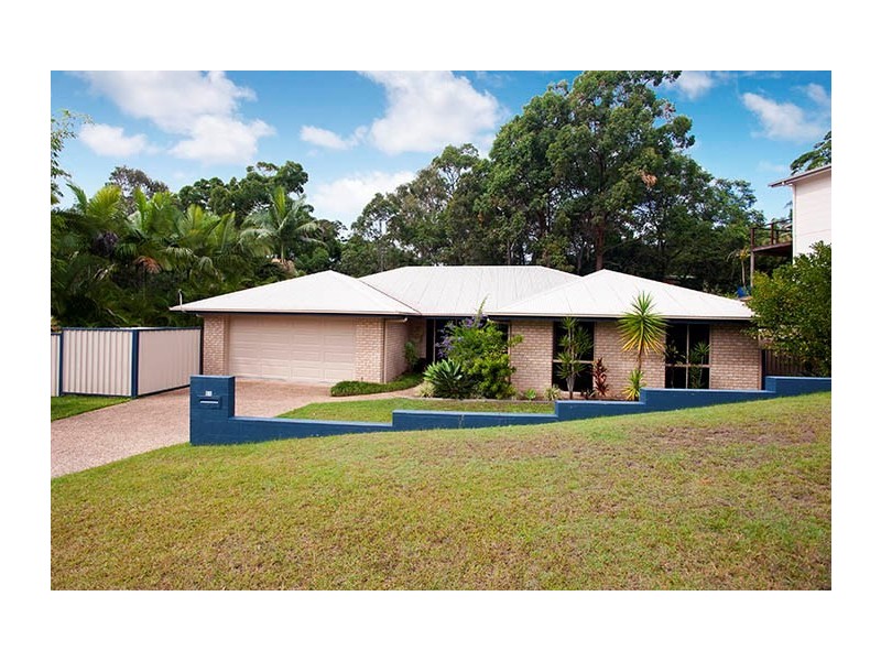17 Cluny Drive, Buderim QLD 4556