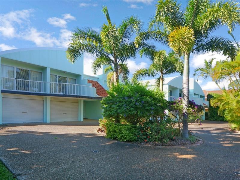 6/162-164 Mooloolaba Road, Buderim QLD 4556