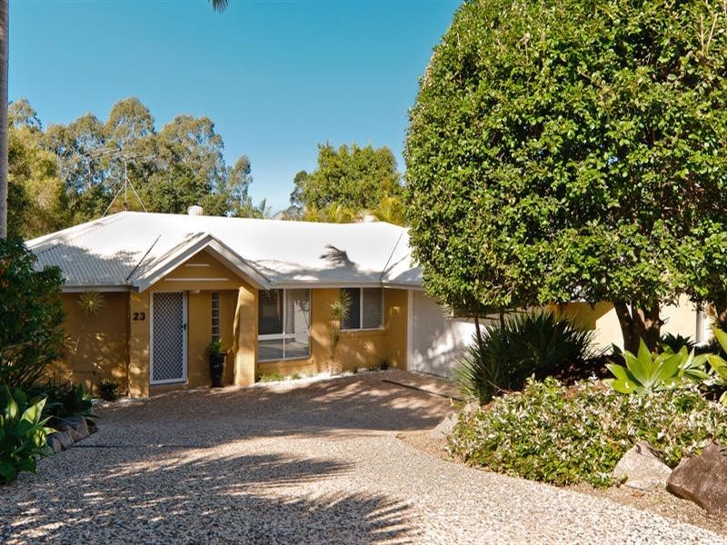 23 Andriana Drive, Buderim QLD 4556