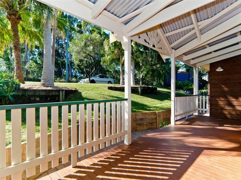 24 Jarrah Road, Buderim QLD 4556