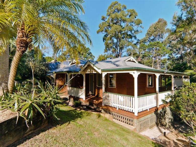 24 Jarrah Road, Buderim QLD 4556
